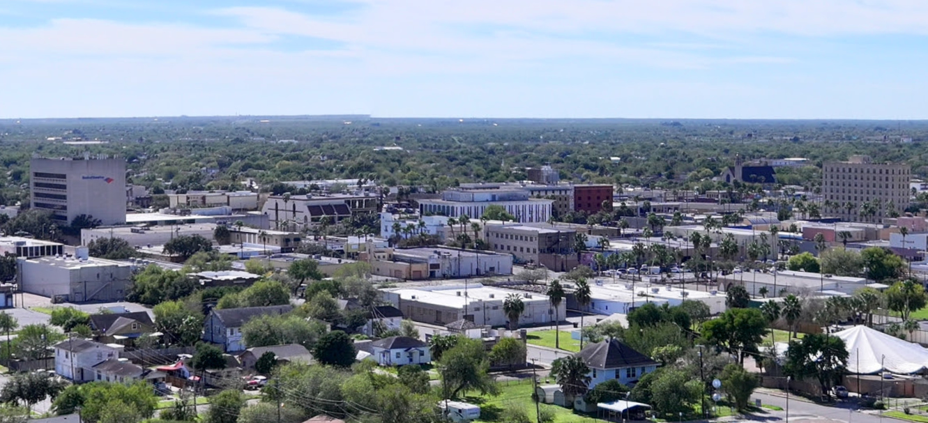 Tax Preparation in Cameron County TX Harlingen