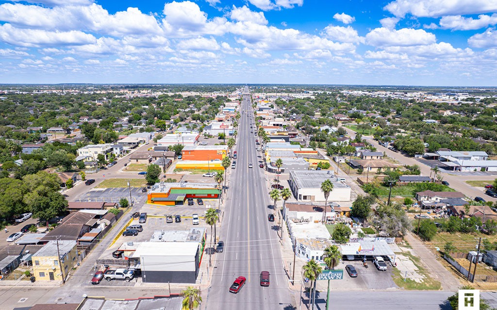 Tax Preparation in Cameron County TX Weslaco