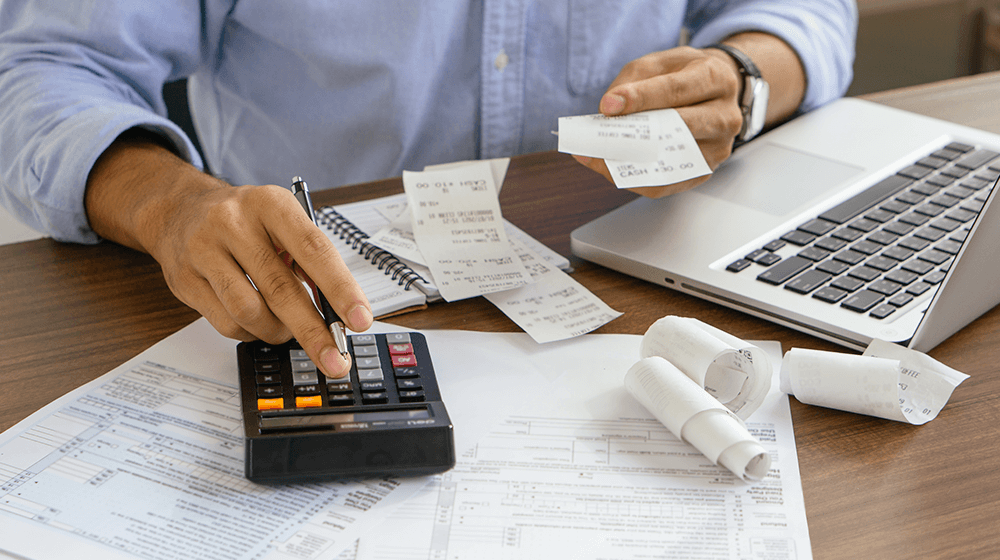Payroll runs on your schedule